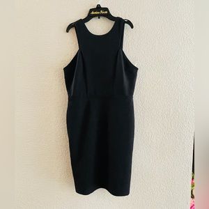 Perfect Lil Black Dress